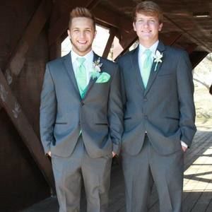 Meet your Posher, Ryan