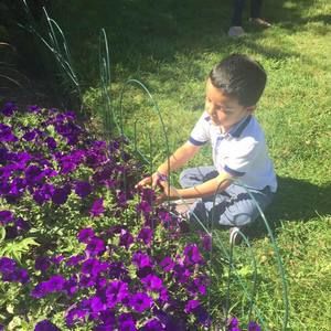 Meet your Posher, Fernando