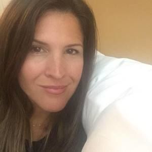 Meet your Posher, Deirdre