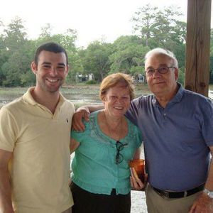 Meet your Posher, Trey