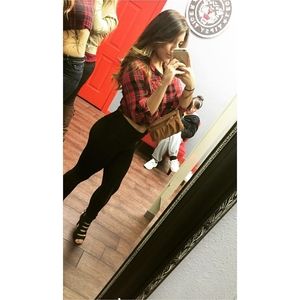 Meet your Posher, Joanne