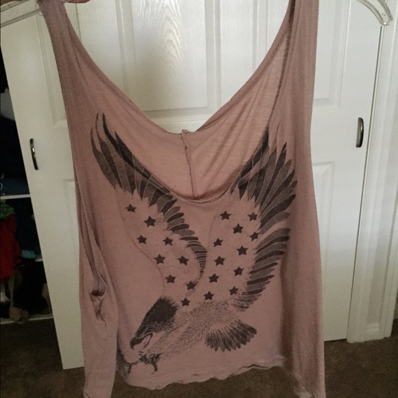 brandy melville tank top