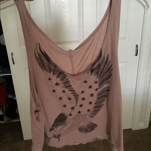 brandy melville tank top