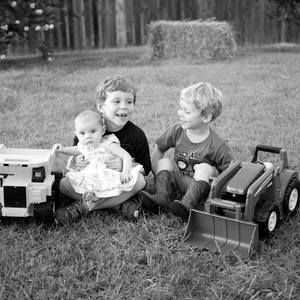 Meet your Posher, Heather