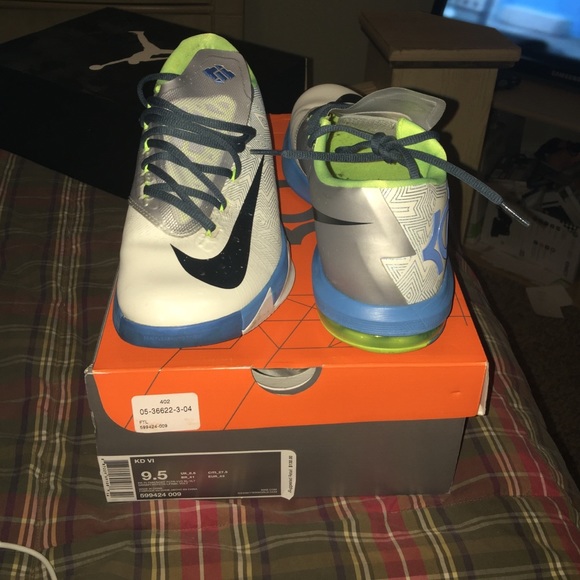 KD VI