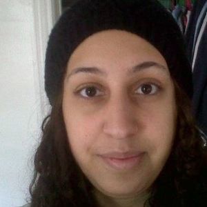 Meet your Posher, Ana