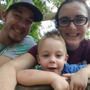 Meet your Posher, Jillian