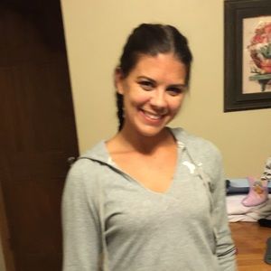 Meet your Posher, Leigha