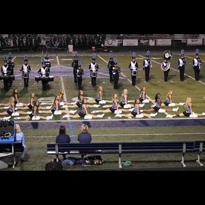 Meet your Posher, Jane