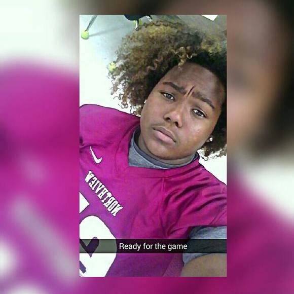 Meet your Posher, Timothy - Picture 1 of 1