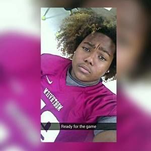 Meet your Posher, Timothy