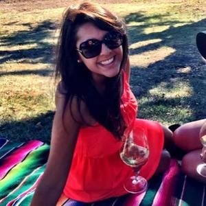 Meet your Posher, Kaylie