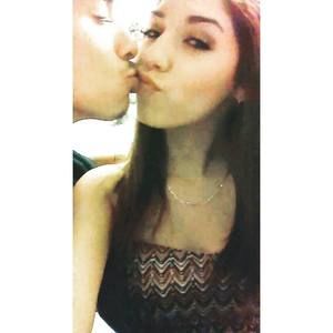 Meet your Posher, Rhiannon