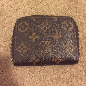 Louis Vutton wallet