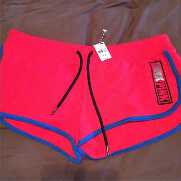 nwt vs shorts