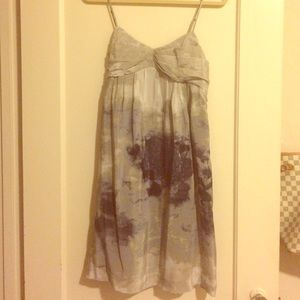 Anthropologie Fei dress sz 6