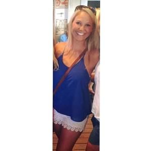 Meet your Posher, Heather