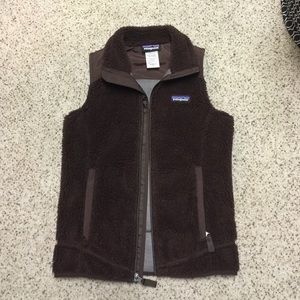 Patagonia Vest