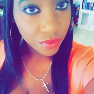 Meet your Posher, Sade