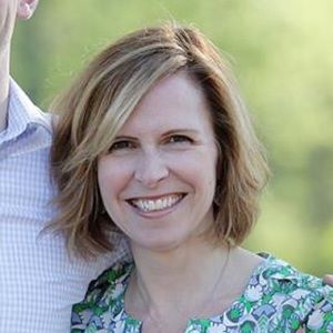 Meet your Posher, Leigh