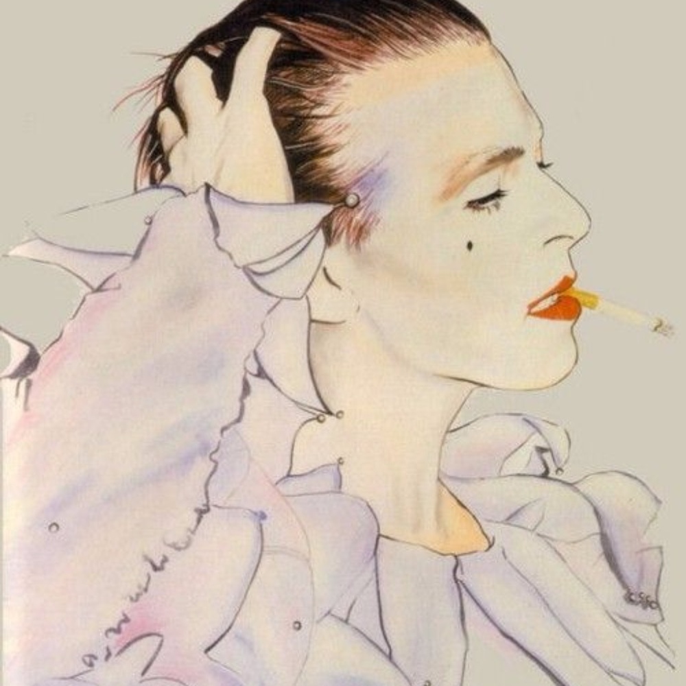 Meet your Posher, Kady