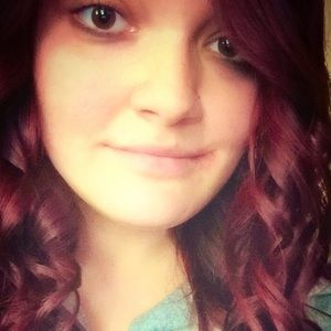 Meet your Posher, Jayme