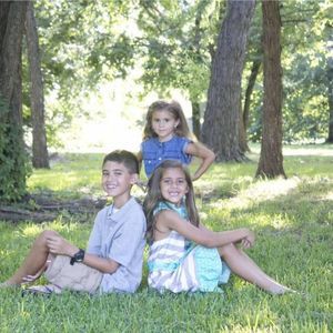 Meet your Posher, Sandra