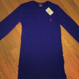 I'm selling one shirt (Ralph lauren) interested??