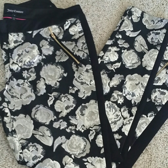 Juicy couture Skinny Jeans - Picture 1 of 1