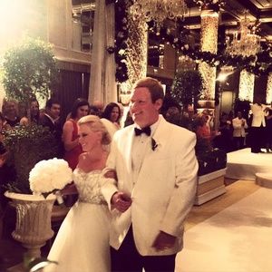 Meet your Posher, Carolyn