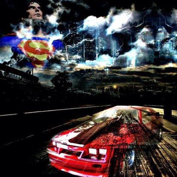 Meet your Posher, Bob - Picture 1 of 1