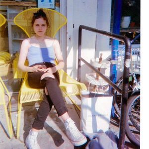 Meet your Posher, Chloe