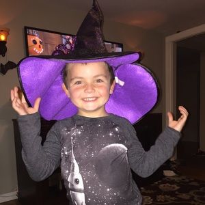 Meet your Posher, Jamie