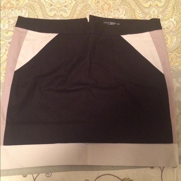 Jonathan Adler mini skirt