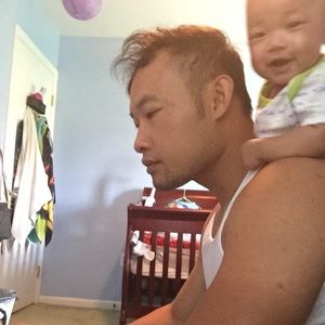 Meet your Posher, Anyi