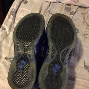 Sport royal foams sz 10