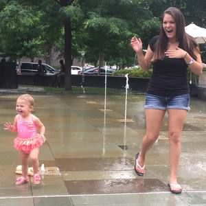 Meet your Posher, Mary