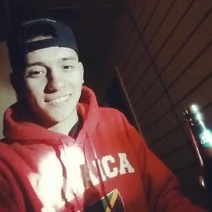 Meet your Posher, Robert