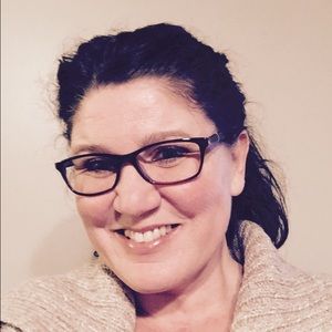 Meet your Posher, Geraldine