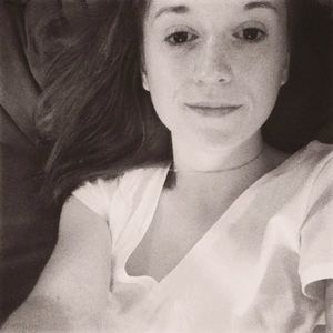 Meet your Posher, Brittany