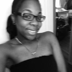 Meet your Posher, Diana