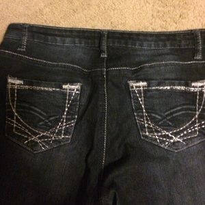 Super Stretch Jeans