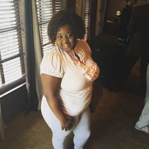 Meet your Posher, Brittani