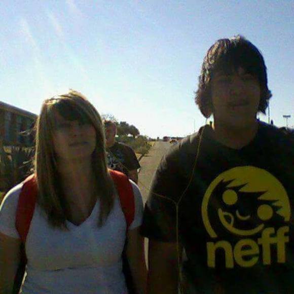 Meet your Posher, Hannah - Picture 1 of 1