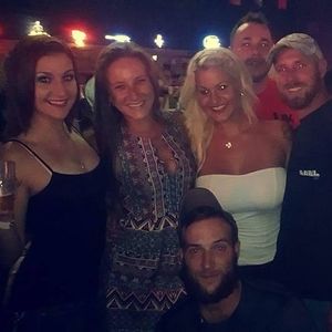 Meet your Posher, Allycia