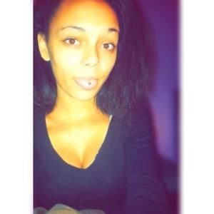 Meet your Posher, Brenna