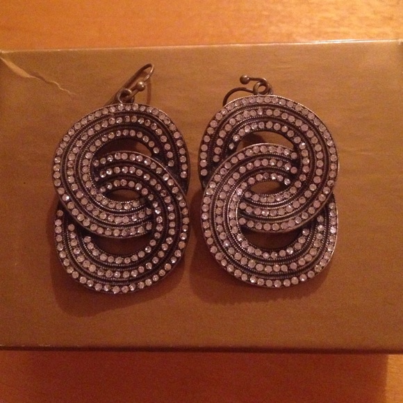 Lia Sophia Earrings
