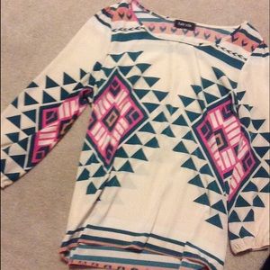 Super cute blouse