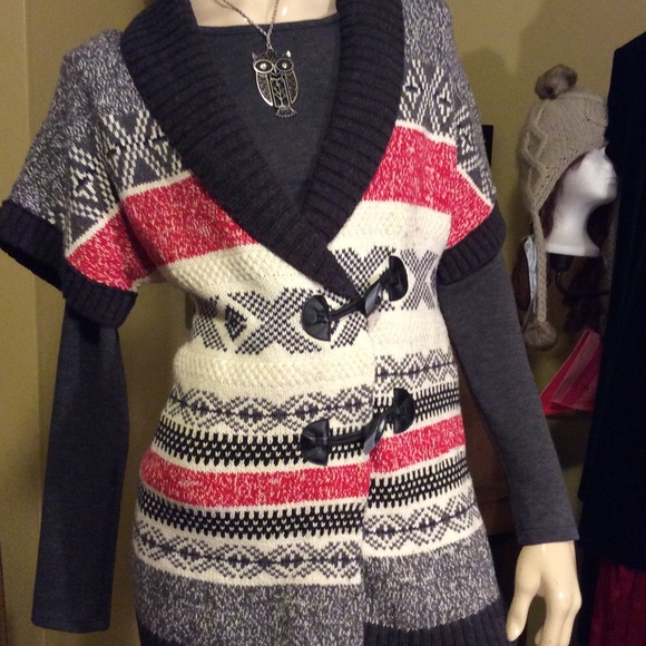 Tommy Hilfiger sweater