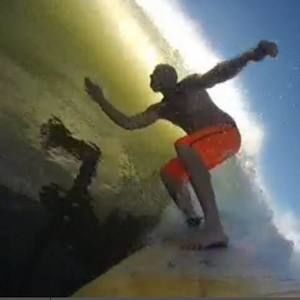 Meet your Posher, Dalton